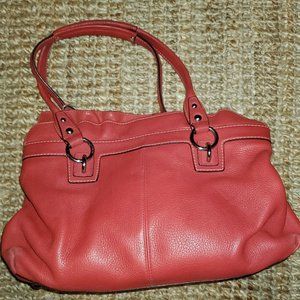 COACH Hobo in Fun, Spring and Summer Color